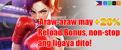 VIP Weekly Rebate Rewards promotional banner